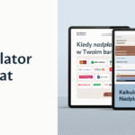 Kalkulator nadpłat PRO